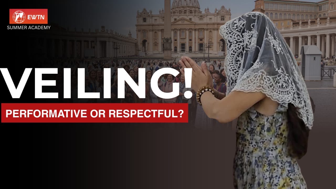 LookLive Report for Papal General Audience